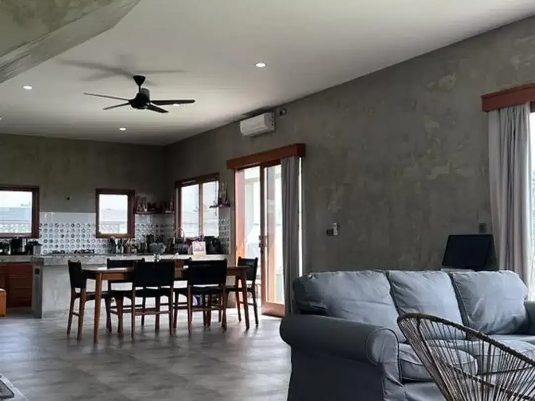 3 Bedrooms villa Leasehold in Great Area Ubud - Image 2 of 10