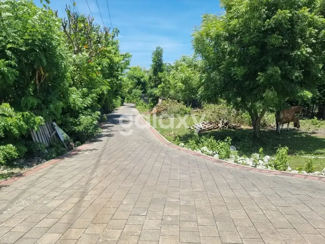 TANAH TUNJUNG UNGASAN BADUNG, BALI - Image 6 of 7