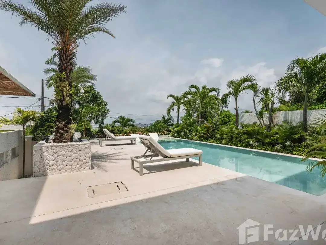 4 Bedroom Villa for sale in Jimbaran, Bali - Image 3 of 10