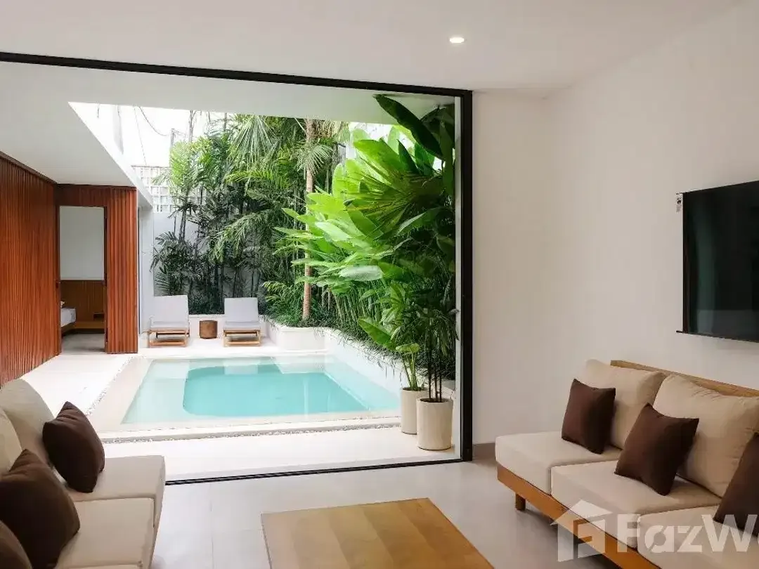 2 Bedroom Villa for sale in Mengwi, Bali - Image 2 of 10