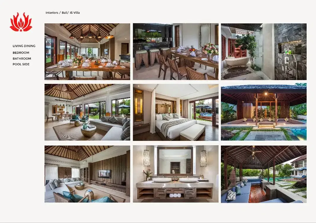 Jasa desain interior arsitektural di Indonesia - Image 3 of 9