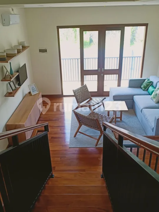 Luxury Villa One Gate System View Sawah ,Gunung di Ubud Area - Image 3 of 4