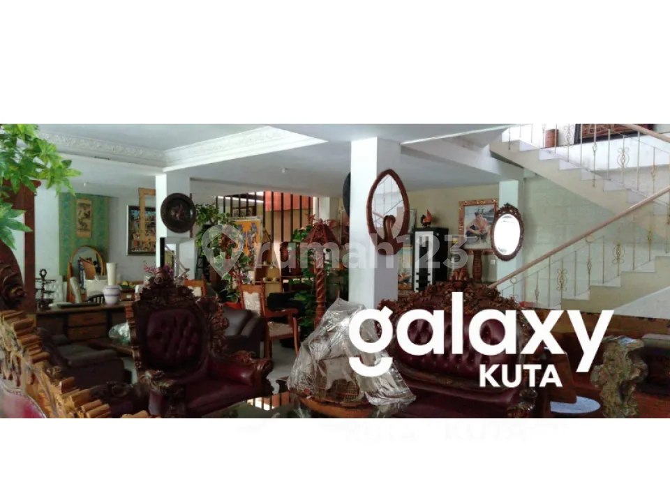Dijual Ruko Ladang Cuan di Dekat Sanglah Denpasar Barat - Bali - Image 4 of 4