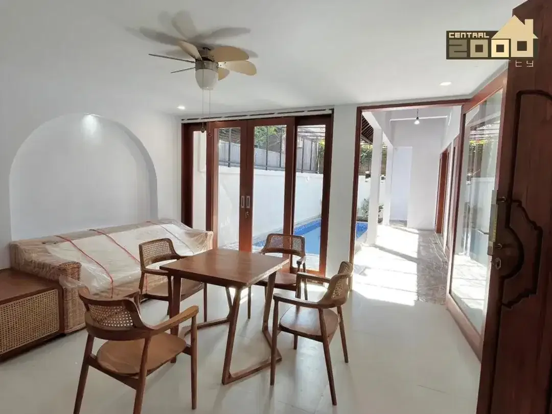 Brand New Renovation Villa for Sale at Kemenuh, Bali - Image 6 of 9