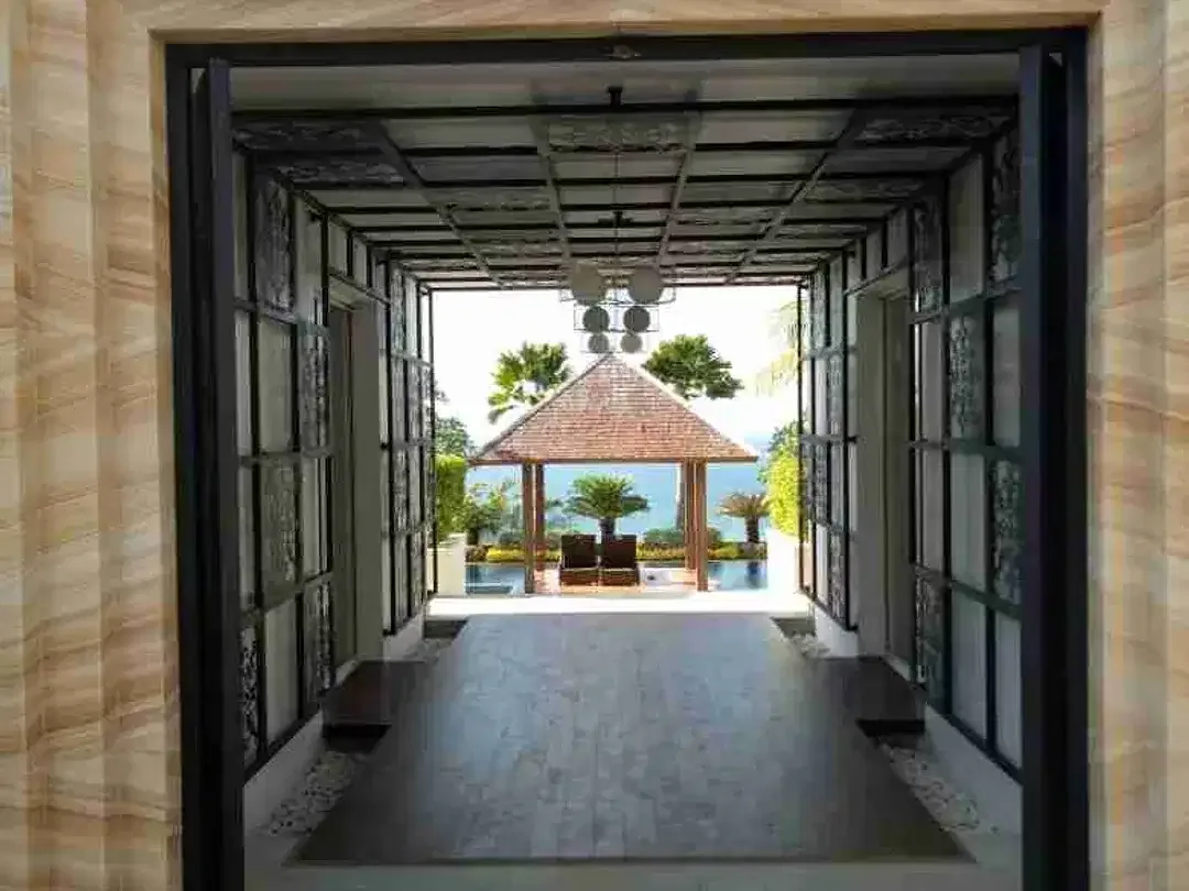 Exclusive Luxury Villa Tebing Pandawa, Kuta Selatan - Image 7 of 10
