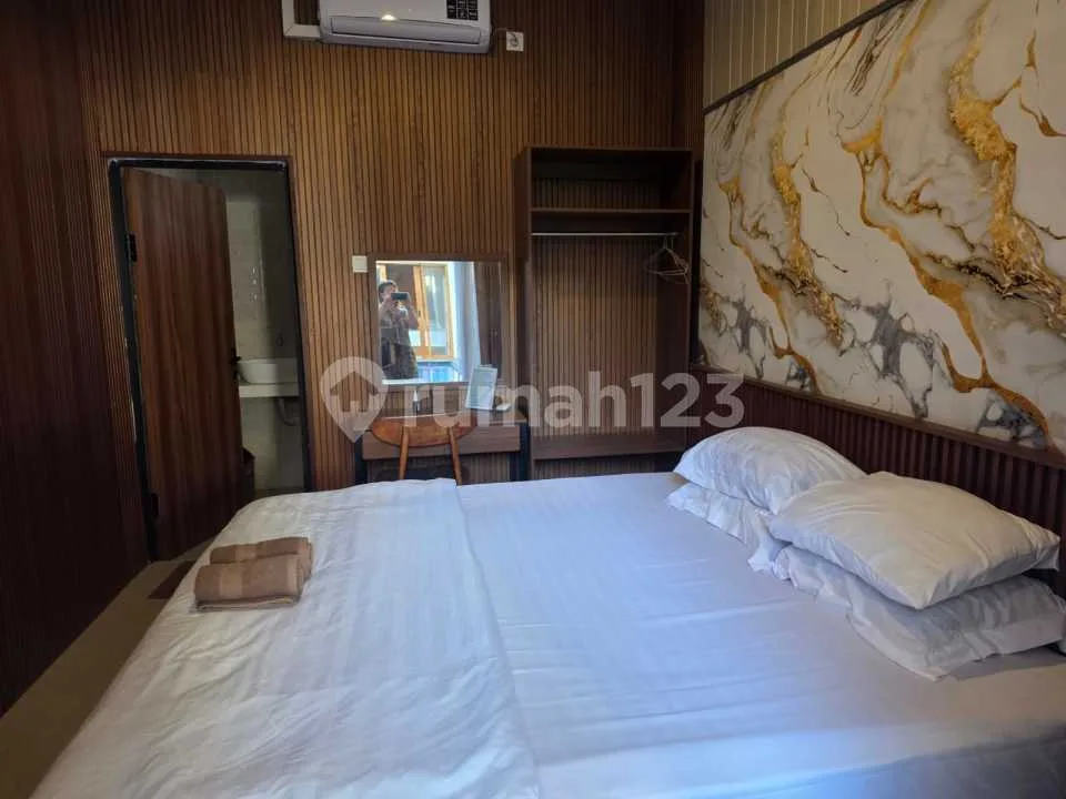 Rumah 2 Kamar di Sesetan Denpasar Selatan - Image 4 of 4