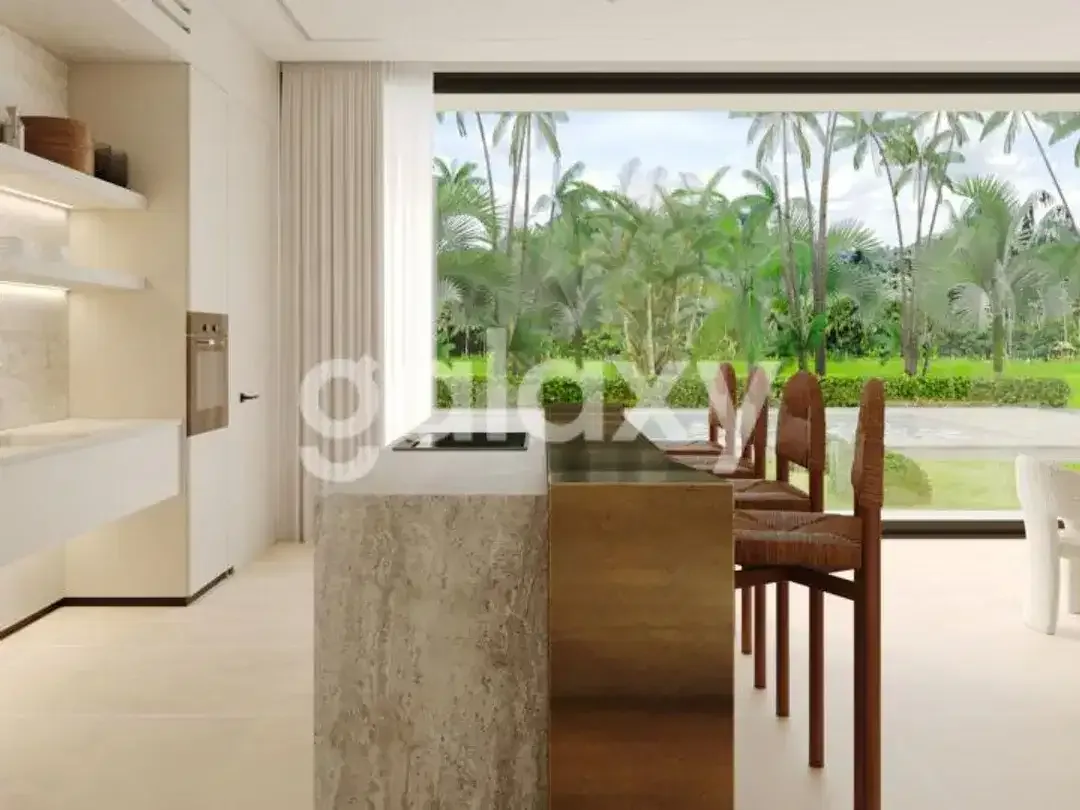 LEASEHOLD VILLA LOSTA DI MADE LEBAH MAS UBUD GIANYAR, BALI - Image 5 of 10