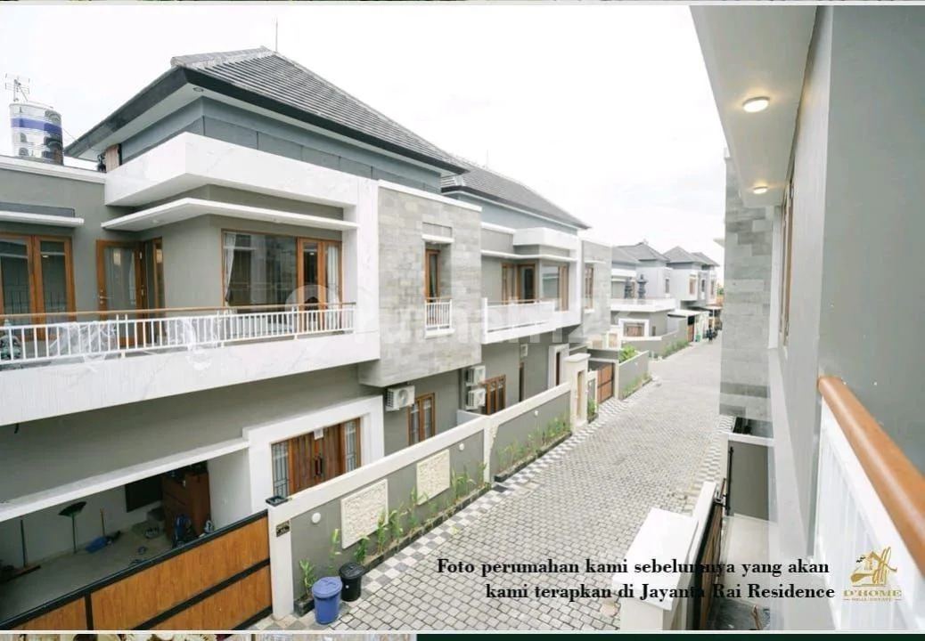 Rumah Mewah Denpasar - Image 2 of 4