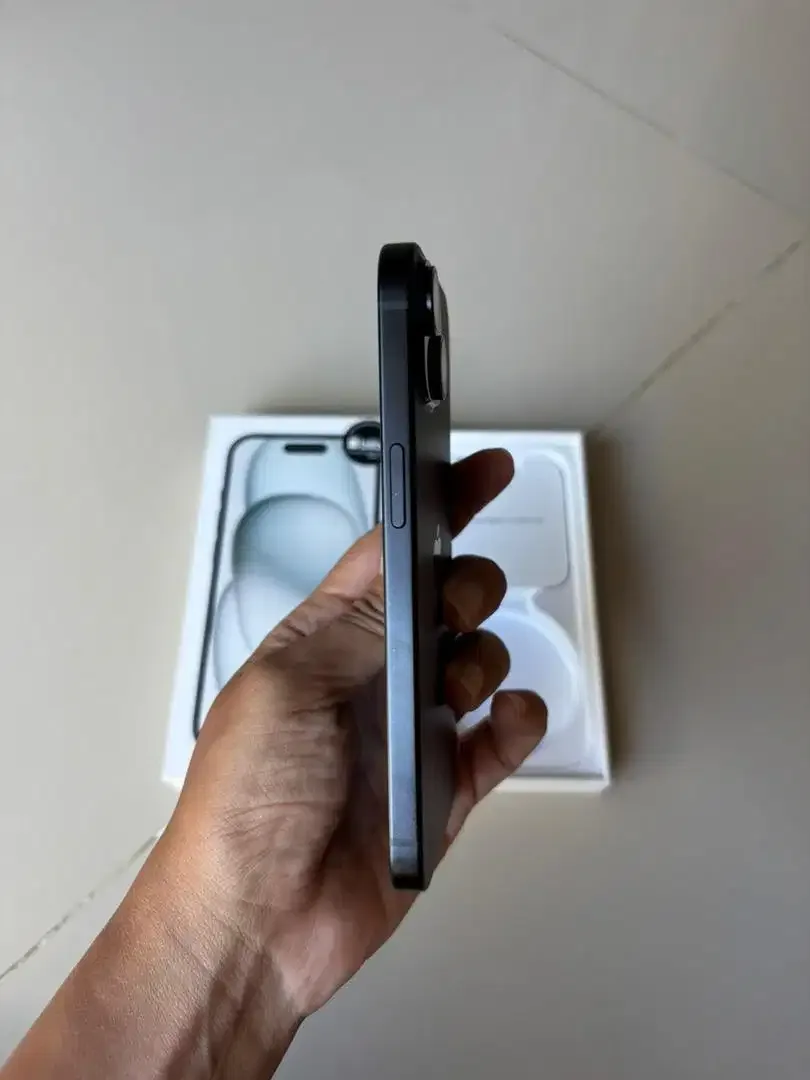 iPhone 15 128GB iBox SA/A - Image 5 of 8