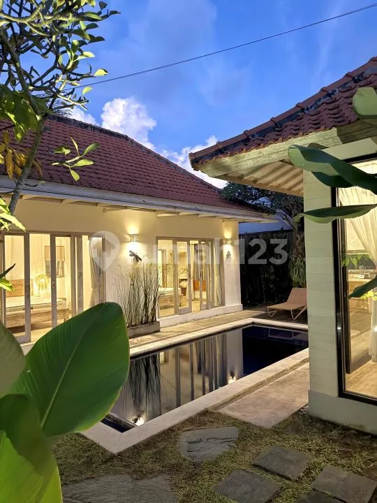 Available Villa For Rent In Bumbak Area - Image 3 of 4