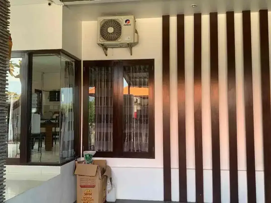 Dijual villa lantai 3 sangat strategis 
Lokasi taman griya jimbaran - Image 9 of 10