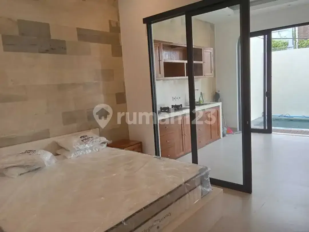 Brand New Villa In Padonan Canggu - Image 6 of 7