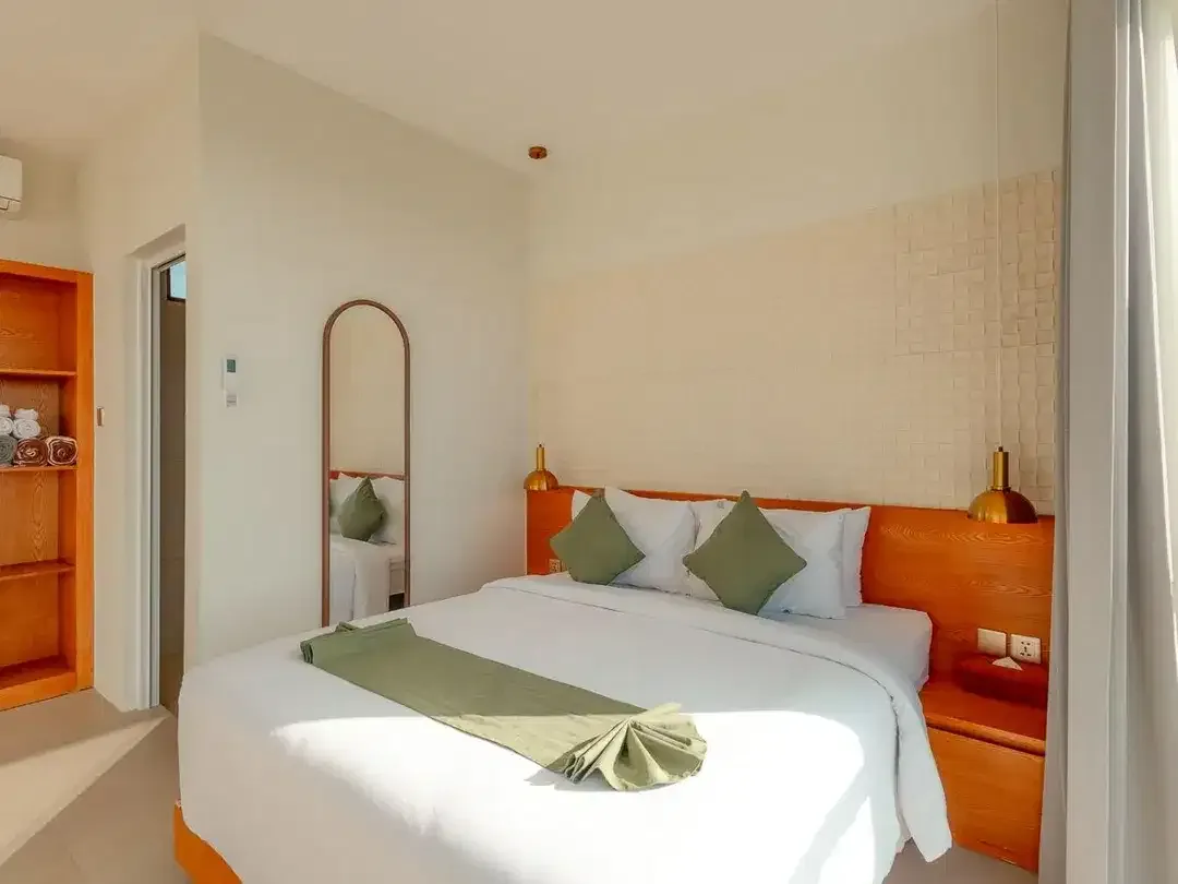 FOR SALE BRAND NEW MODERN TROPICAL STYLE UNGASAN - Image 2 of 10