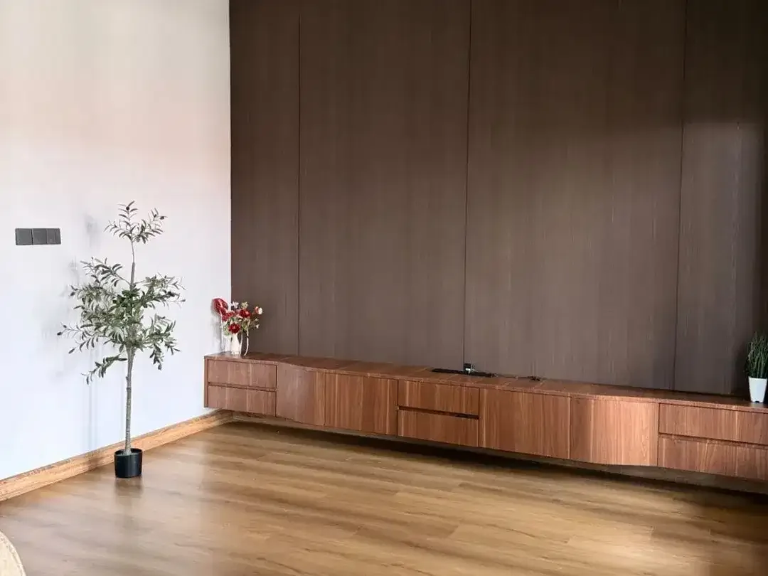 SIAP HUNI RUMAH MODERN 2 LANTAI DI GATSU BARAT DENPASAR - Image 3 of 10