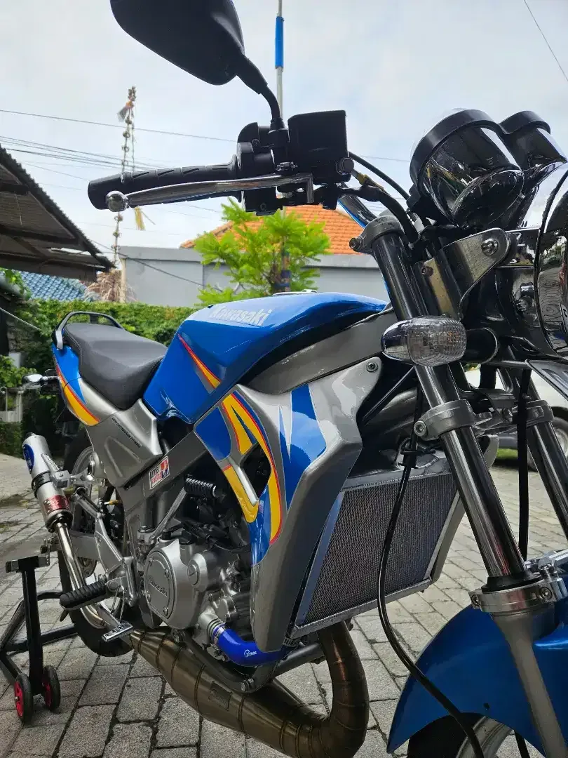 ninja r kis 2006 - Image 10 of 10