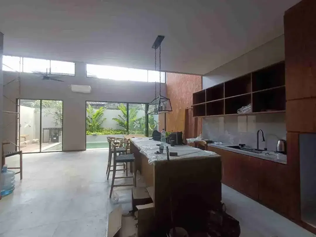 Villa Danau Tondano Sanur Denpasar Selatan - Image 4 of 10