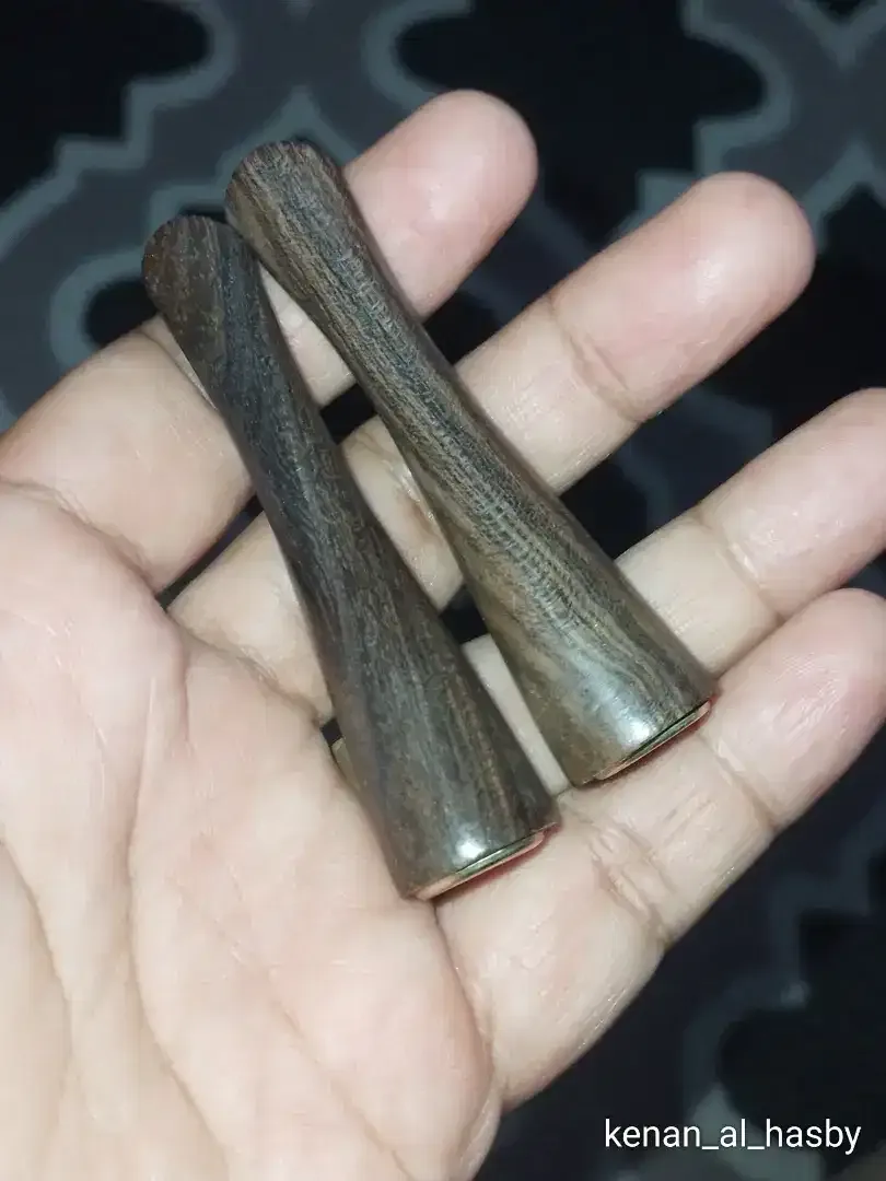 Cangklong bahan kayu kalimo sodo - Image 3 of 4
