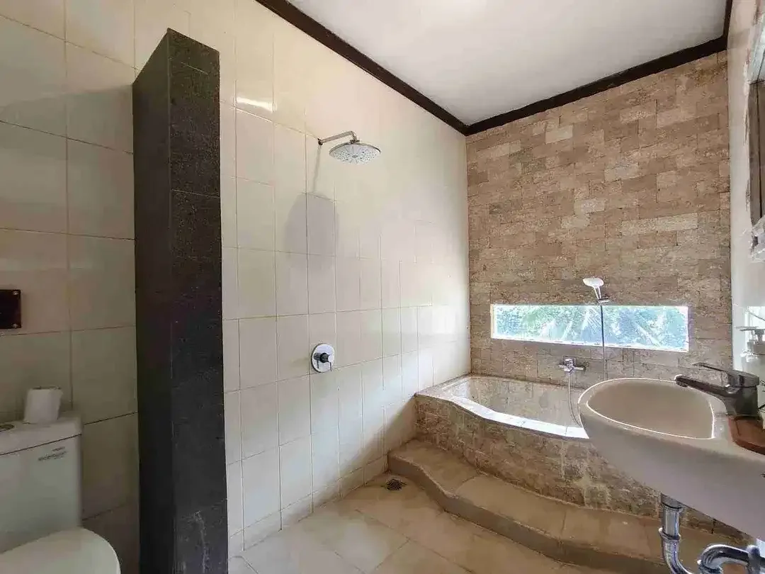 Tanah bonus bangunan hotel kedewatan ubud Bali - Image 2 of 10