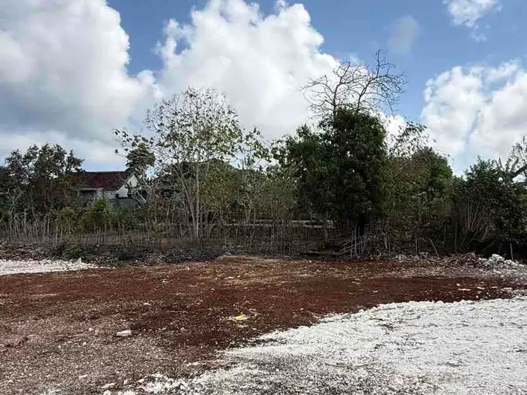 LAND FOR LEASE – OCEAN VIEW MELASTI | UNGASAN, BALI - Image 6 of 10
