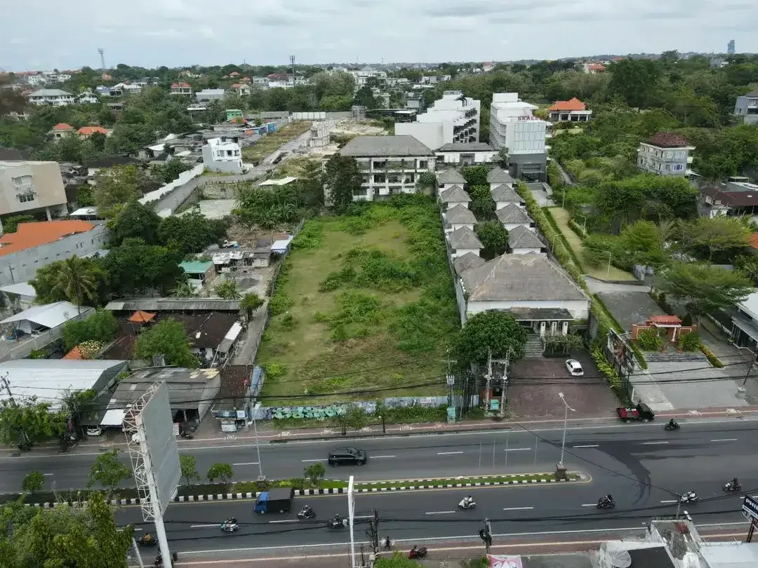 Dijual Murah EX SPA 30 Are View Laut di Jalan Bypass Nusa Dua. - Image 8 of 10