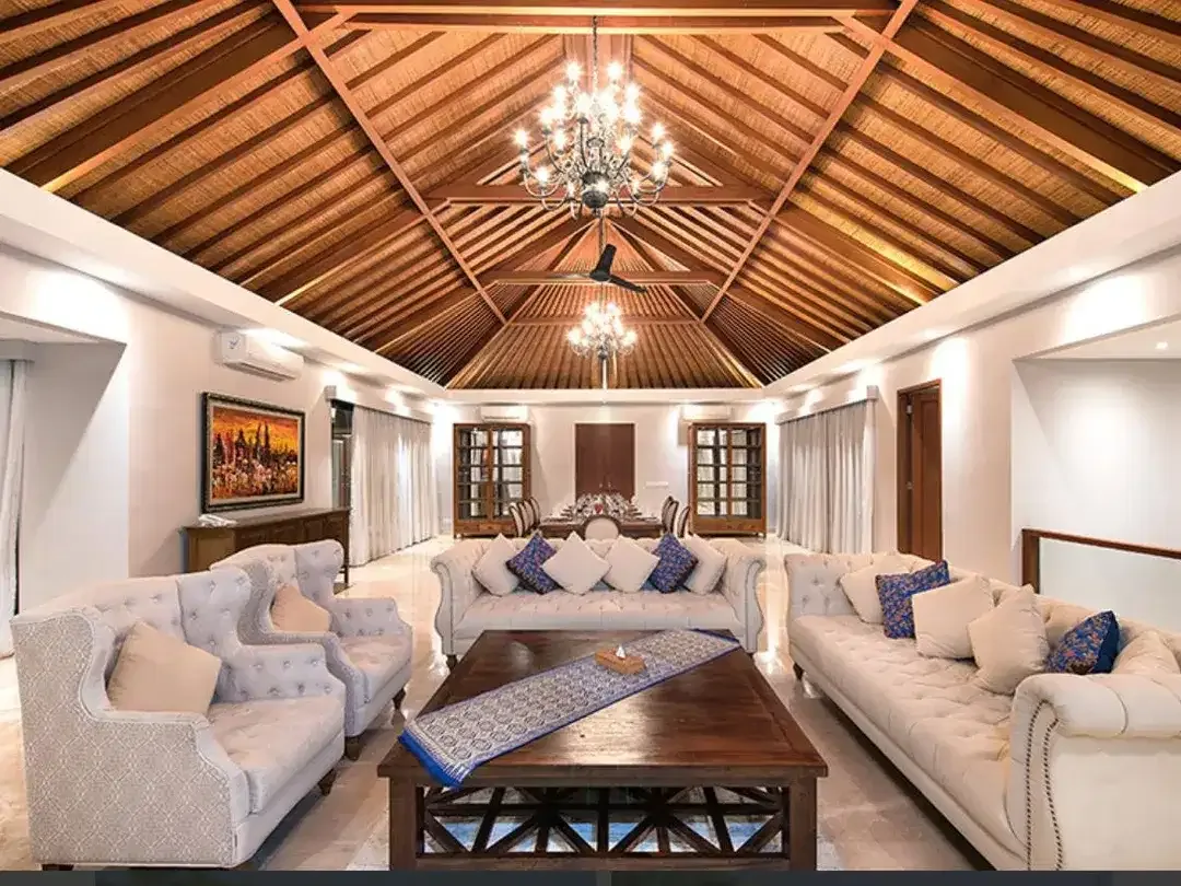Luxury Cliff Front Villa – Pandawa Beach, Nusa Dua - Image 6 of 10