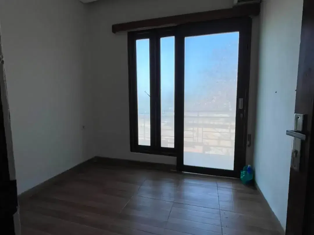 FOR LEASE NEW HOUSE VIEW SANUR PORT - Image 5 of 9