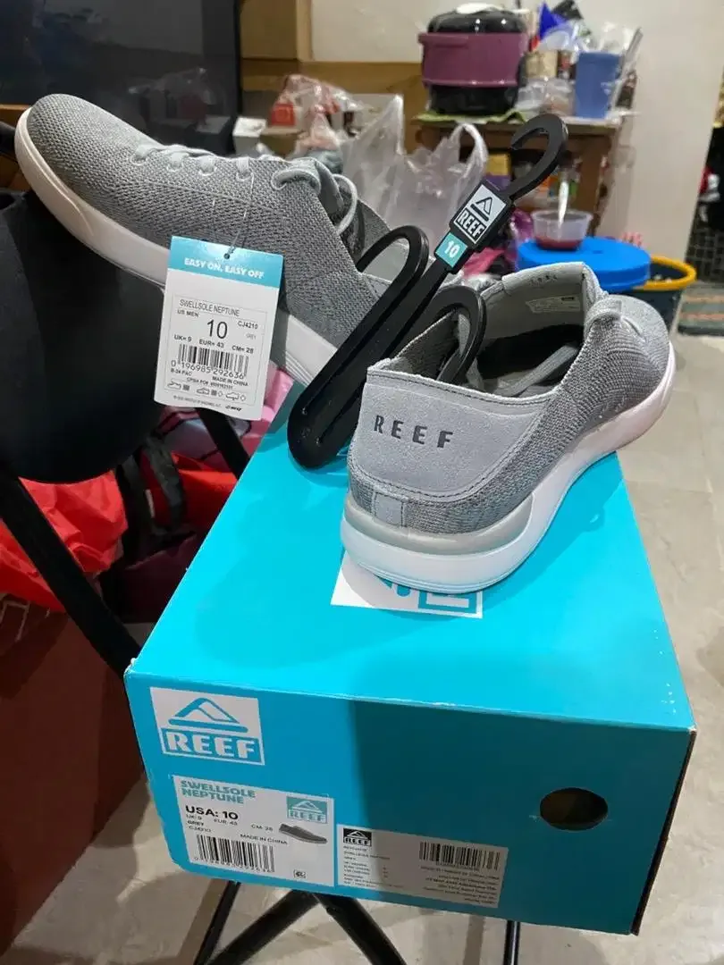 Jual Sepatu Koleksi - Image 9 of 9