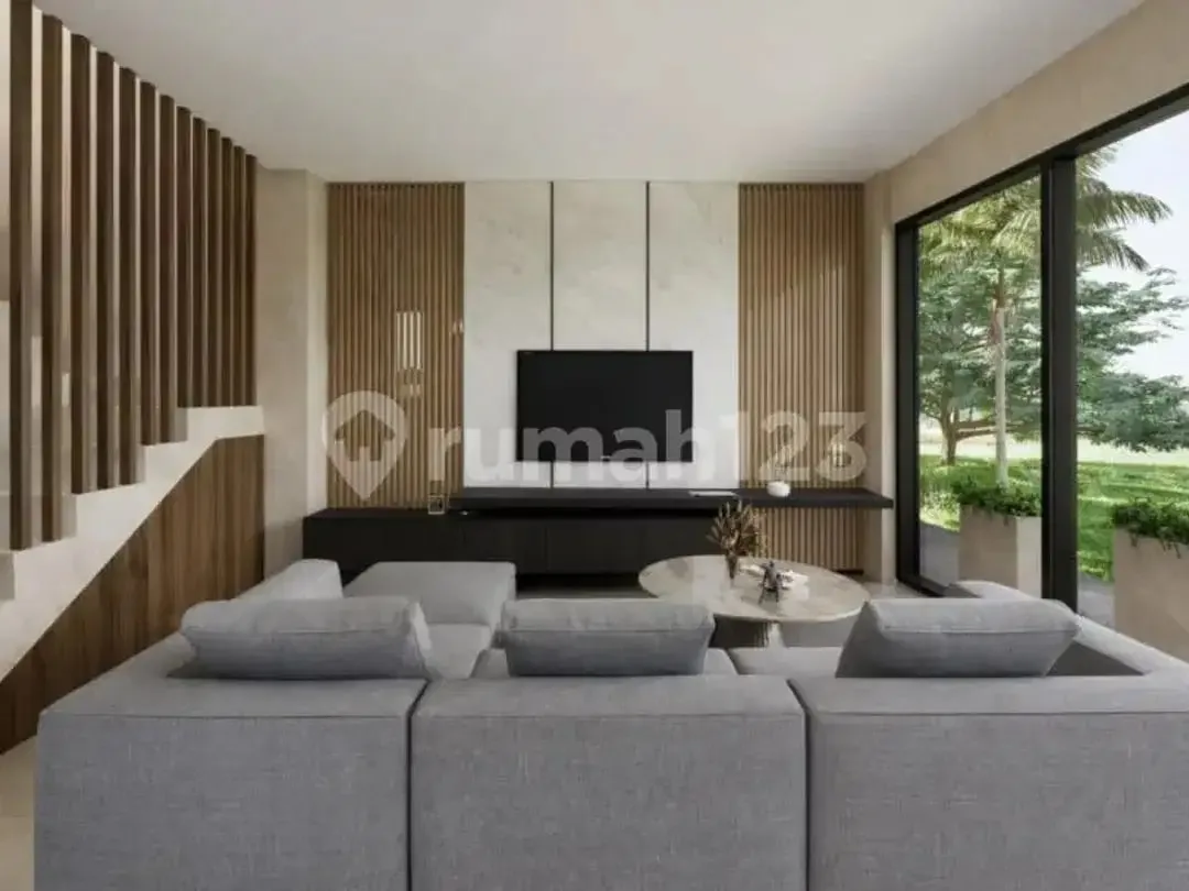 Dijual Murah Villa Mewah Tumbak Bayuh Canggu - Image 3 of 10