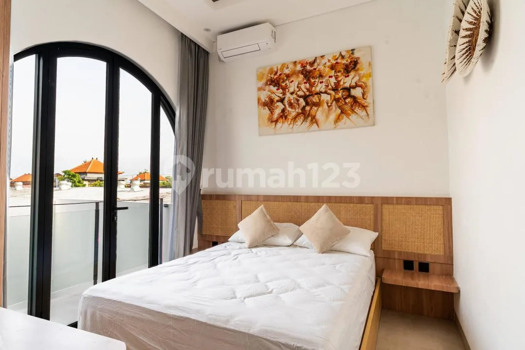 Villa Jalan Gemitir Biaung Denpasar Timur Full Furnished - Image 4 of 4