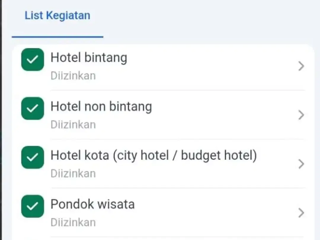 Tanah di jual area pantai pererenan badung bali - Image 8 of 9