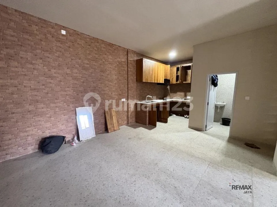 Rumah Furnished 3 Kamar Tidur Disewakan di Gunung Salak, Kerobokan - Image 2 of 4