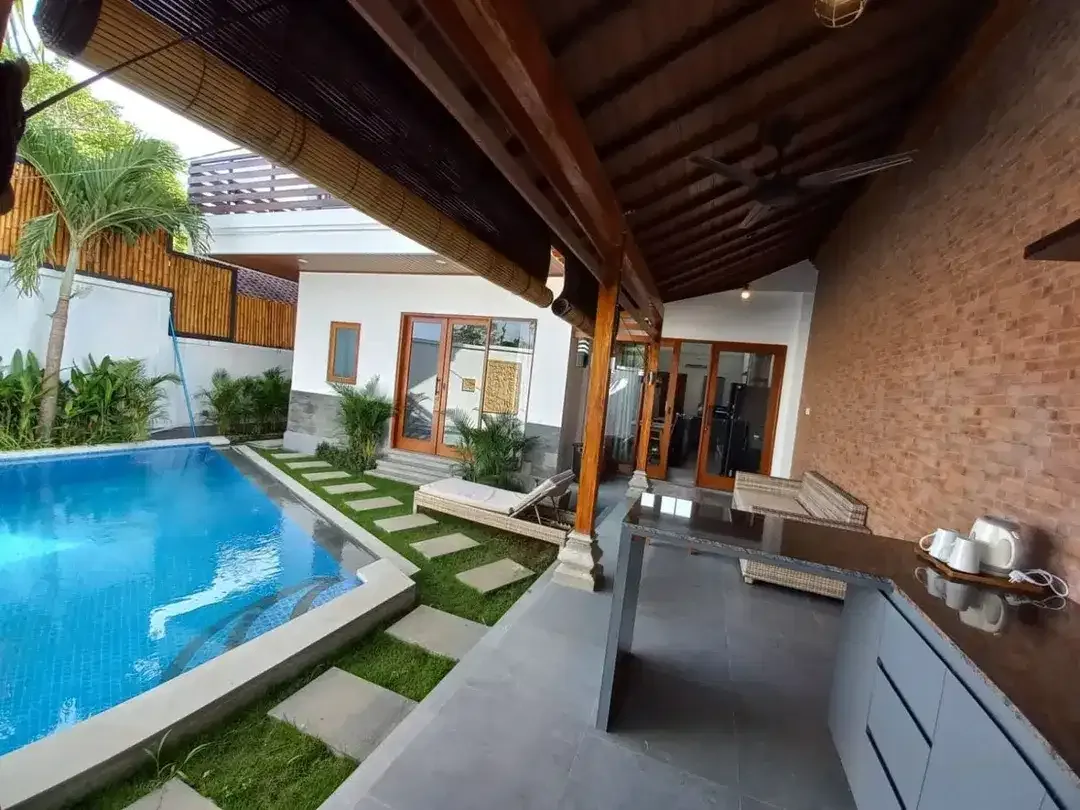 3 Bedrooms Nice And Clean Villa in Nusa Dua - Image 1 of 10
