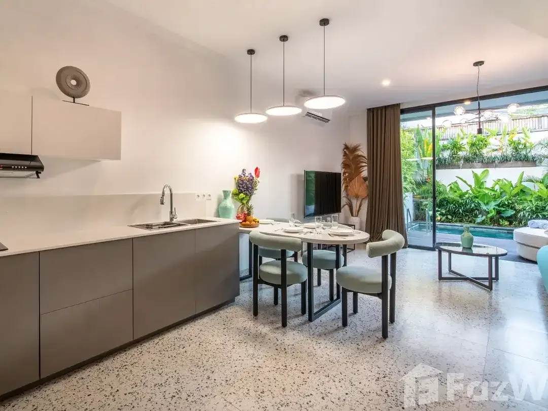 2 Bedroom Townhouse for sale in Canggu, Bali - Image 5 of 10