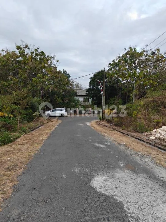 Tanah di Lingkungan Komplek Nyaman dan Tenang - Image 4 of 4