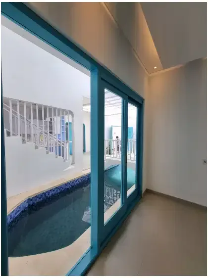 Brand New Villa at Ungasan - Image 7 of 10
