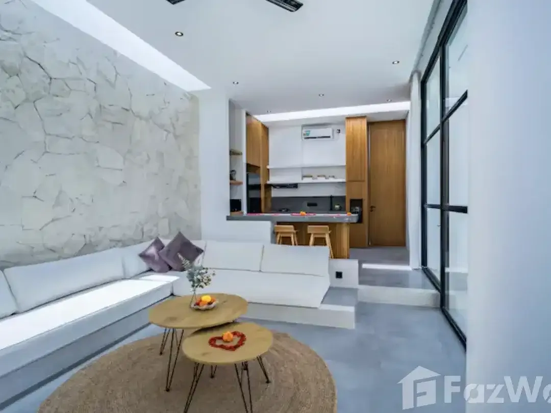 1 Bedroom Villa for sale in Nyang Nyang, Bali - Image 2 of 9