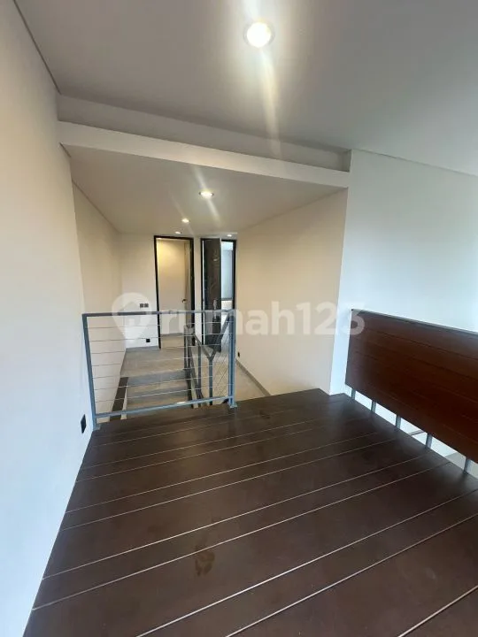 Brand New Villa 3 bedrooms - Semer Kerobokan Bali - Image 4 of 4