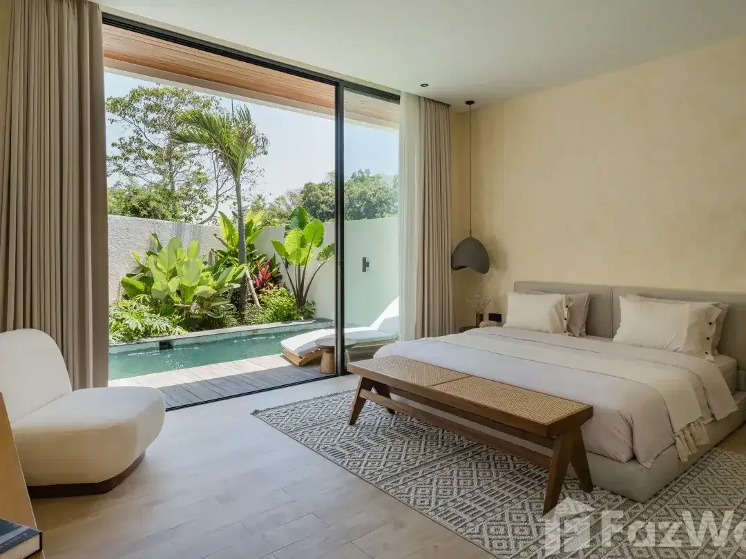 1 Bedroom Villa for sale at Kono Villas - Image 1 of 10