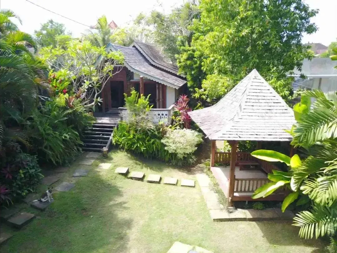 Jual Cepat! Tanah Premium 6.5 Are dekat Sensorium Canggu Bali - Image 2 of 10