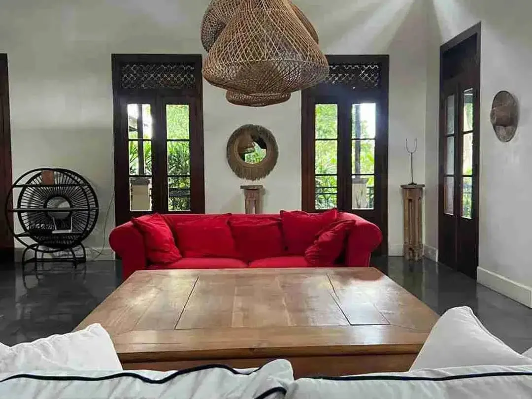 villa murah tumbak bayuh Canggu bali - Image 4 of 10