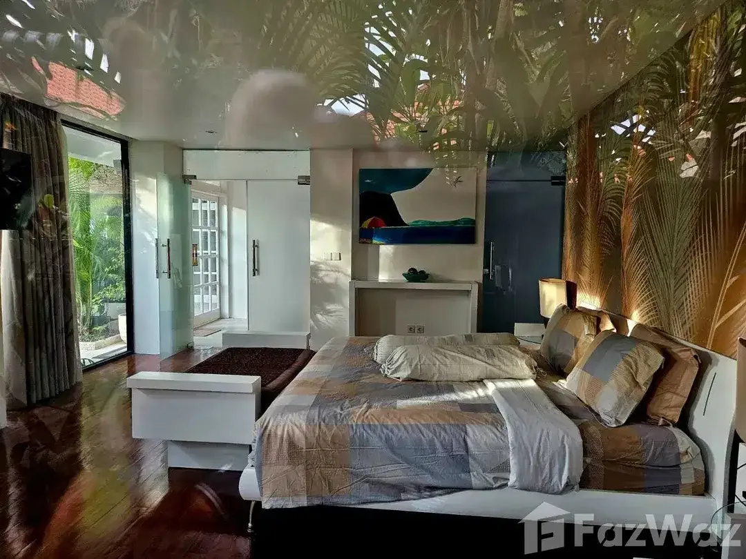 4 Bedroom Villa for sale in Seminyak, Bali - Image 10 of 10