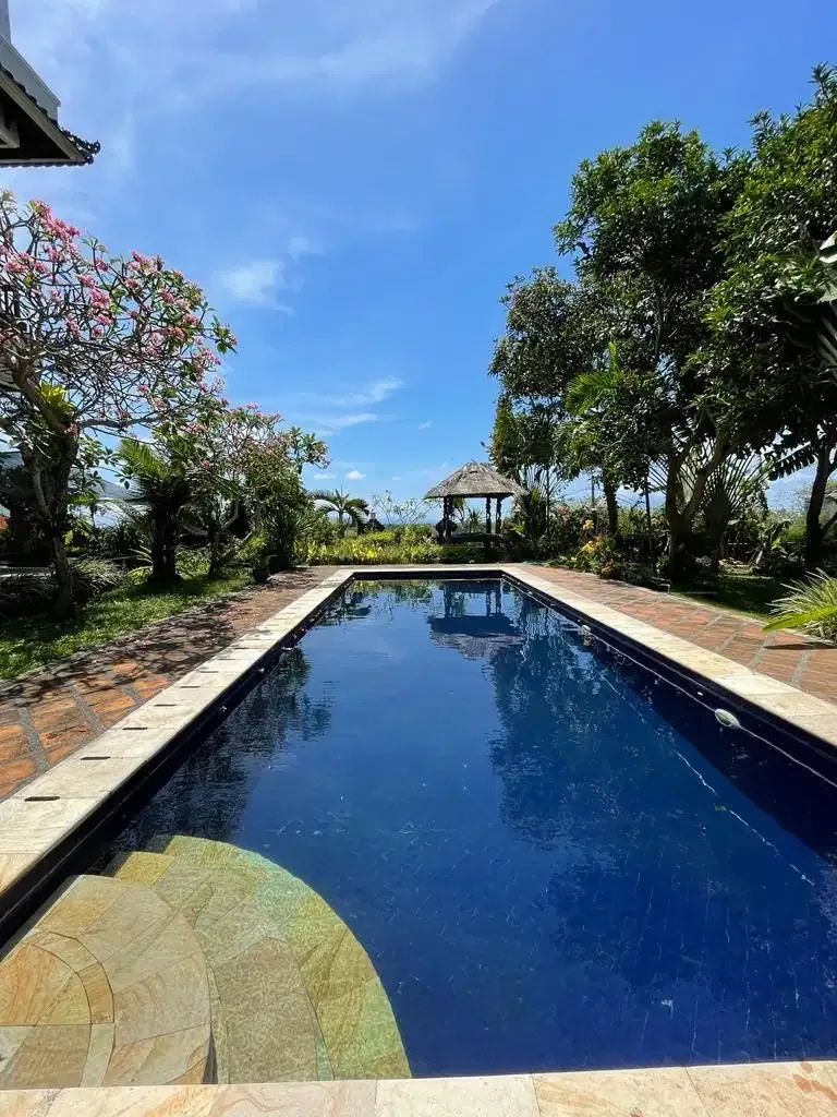 Villa Japanese Style The best View Nusa Dua Beach - Image 2 of 10