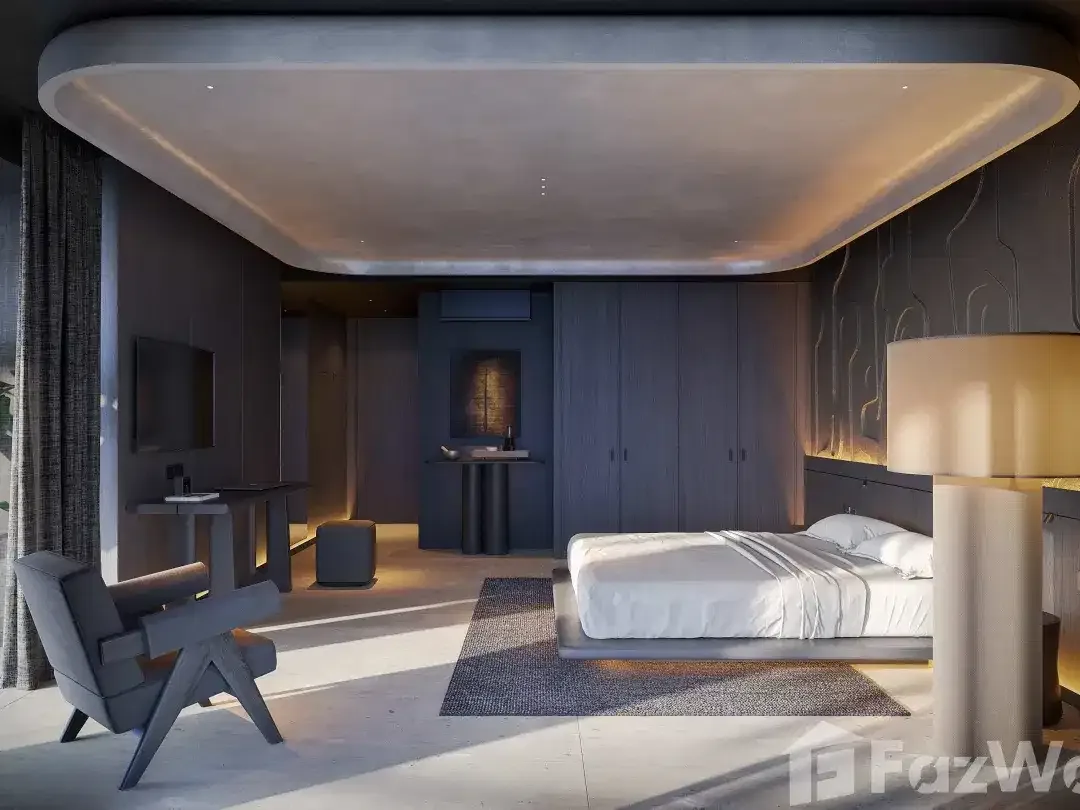 1 Bedroom Apartment for sale at X Hotel @Nuanu by Rentaved - Image 7 of 8