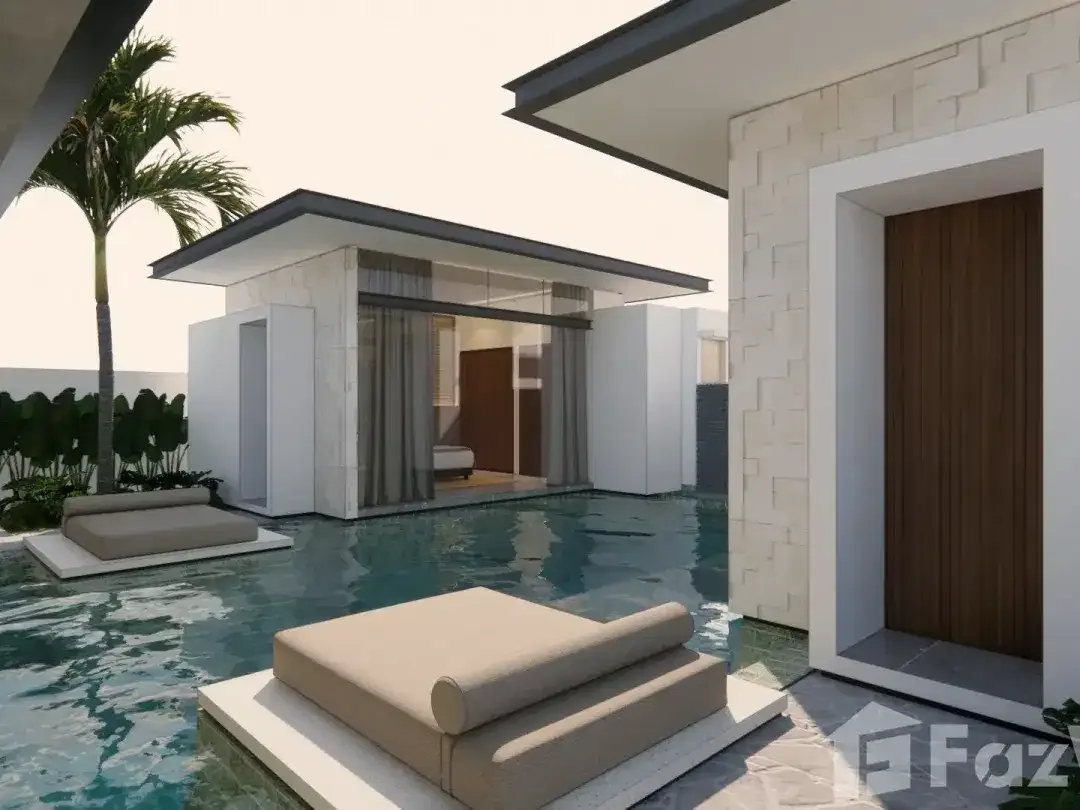 2 Bedroom Villa for sale in Jimbaran, Bali - Image 6 of 10