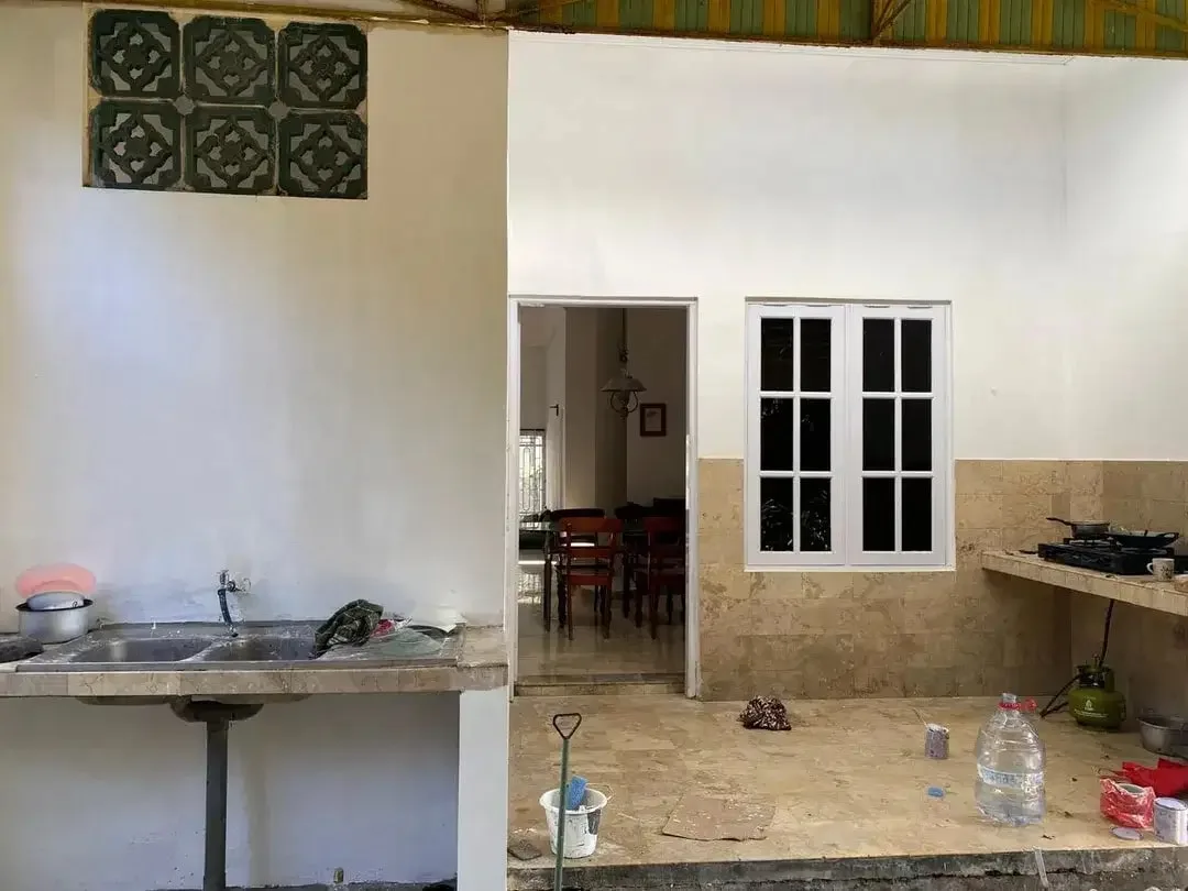 Rumah luas Strategis gunung soputan denpasar Bali - Image 9 of 10