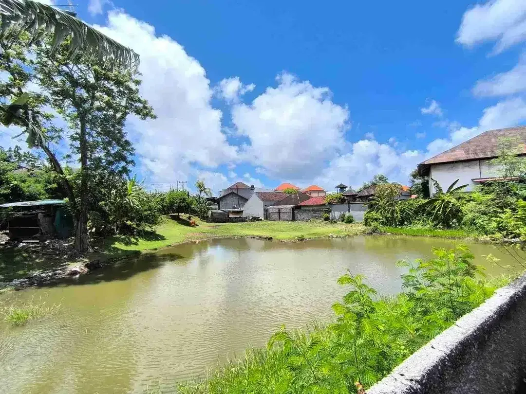 Lahan Komersial Super Strategis Mahendradatta Denpasar Barat - Image 7 of 7