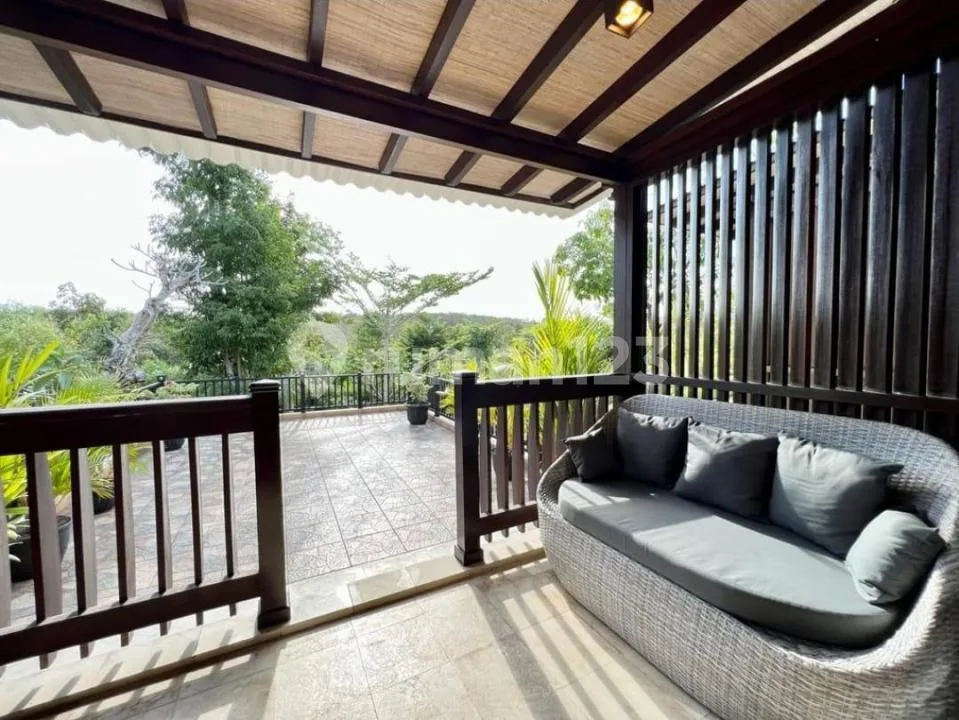 Villa For Yearly Rental Jimbaran - Image 4 of 4
