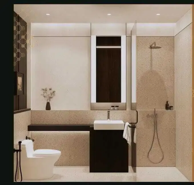 VILLA FULLY FURNISHED LOKASI DI JIMBARAN HIJAU YANG ALAM DAN TENANG - Image 3 of 9