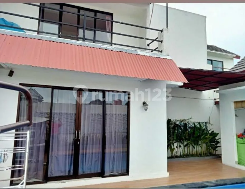 Modern 4Br Villa Ungasan Bali Pool Close To Beaches Intl School - Image 4 of 4