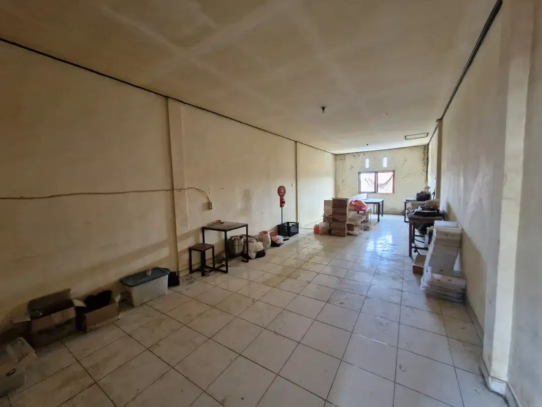 JUAL RUKO 2 LANTAI JALAN UTAMA DALUNG PERMAI - Image 9 of 10